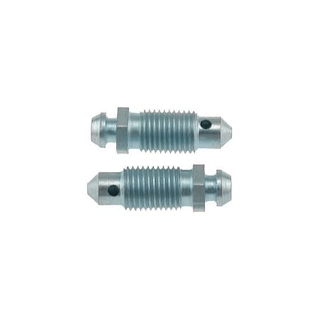 Carlson Brake Hardware Am General-Hummer 06-93 Amer Motors 88-6 Axle Kit, H9402-2 H9402-2